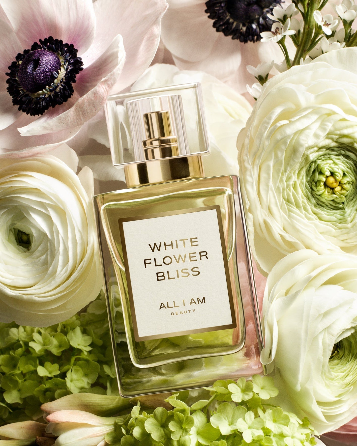 White Flower Bliss EdP 50 ml