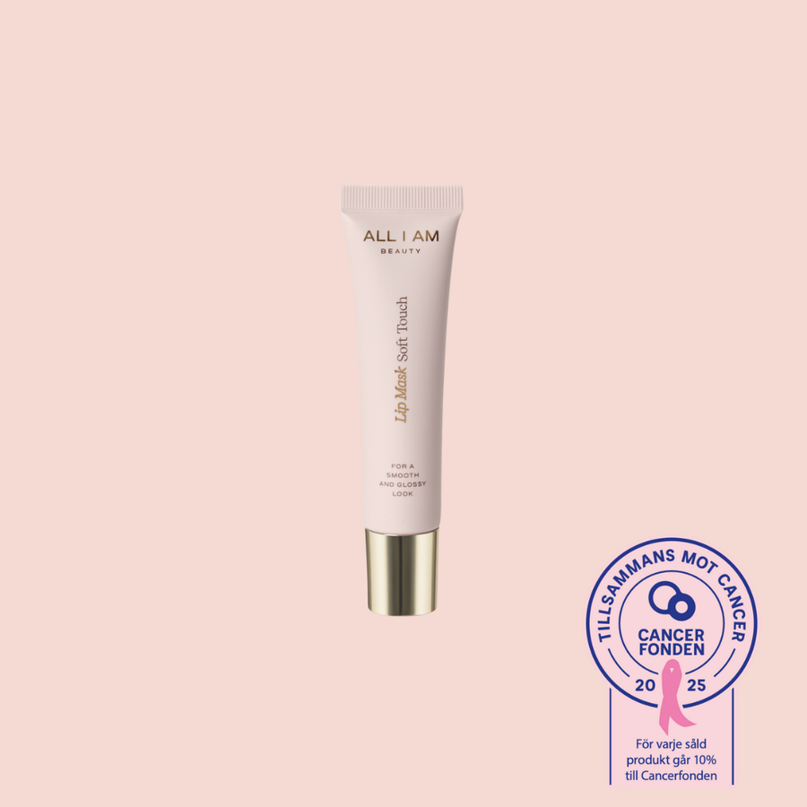 Lip Mask Soft Touch
