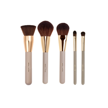 Full Face Brush Kit