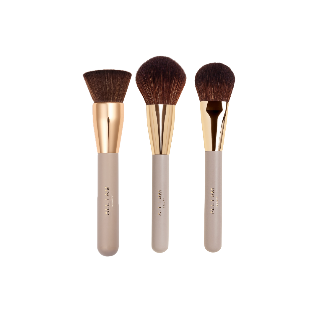 Face Brush Kit