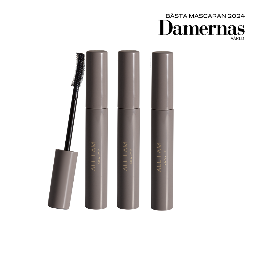 Duo - Everyday Perfection Mascara