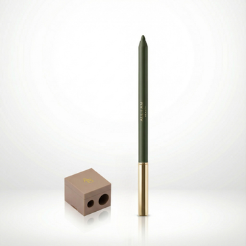 Sharp & Shimmer Kit - Olive