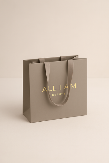 Presentpåse - Mullvad