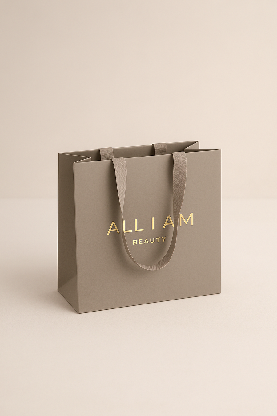 Presentpåse - Mullvad