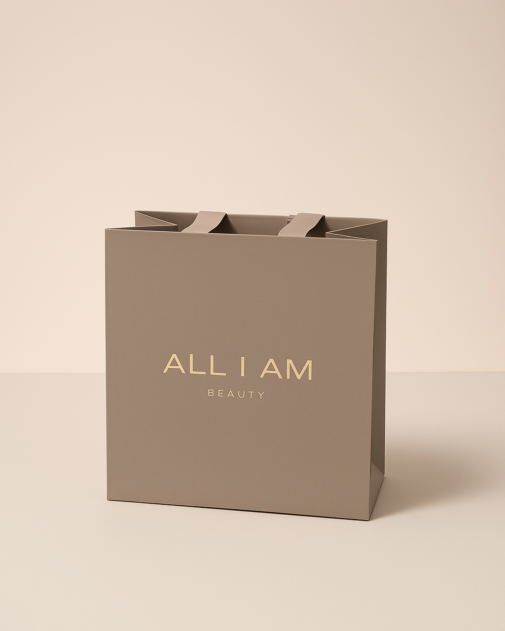 Presentpåse - Mullvad