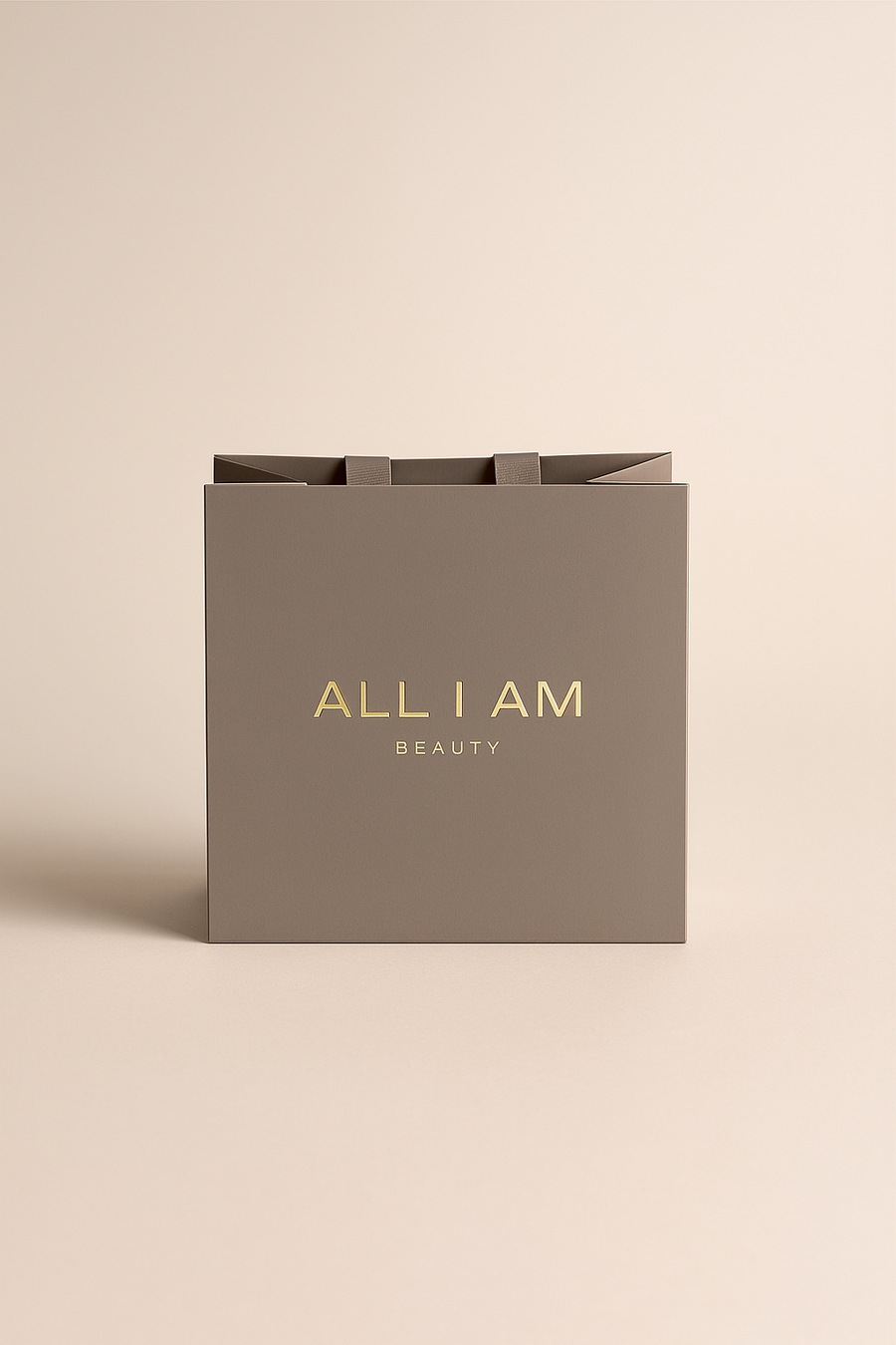 Presentpåse - Mullvad