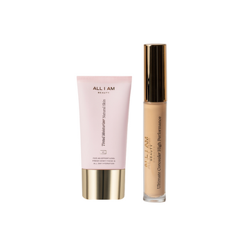Flawless Base Kit 02