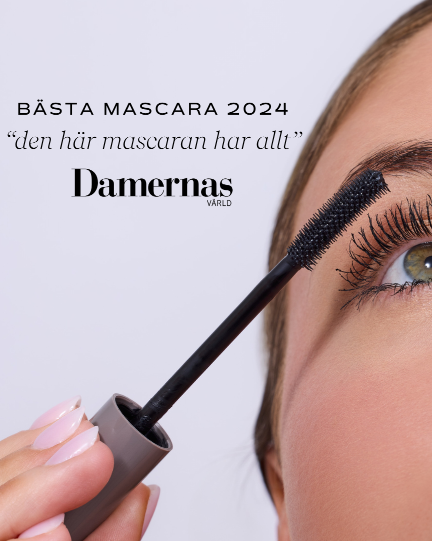 Duo - Everyday Perfection Mascara