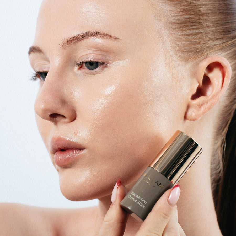 Foundation Creme Stick Light