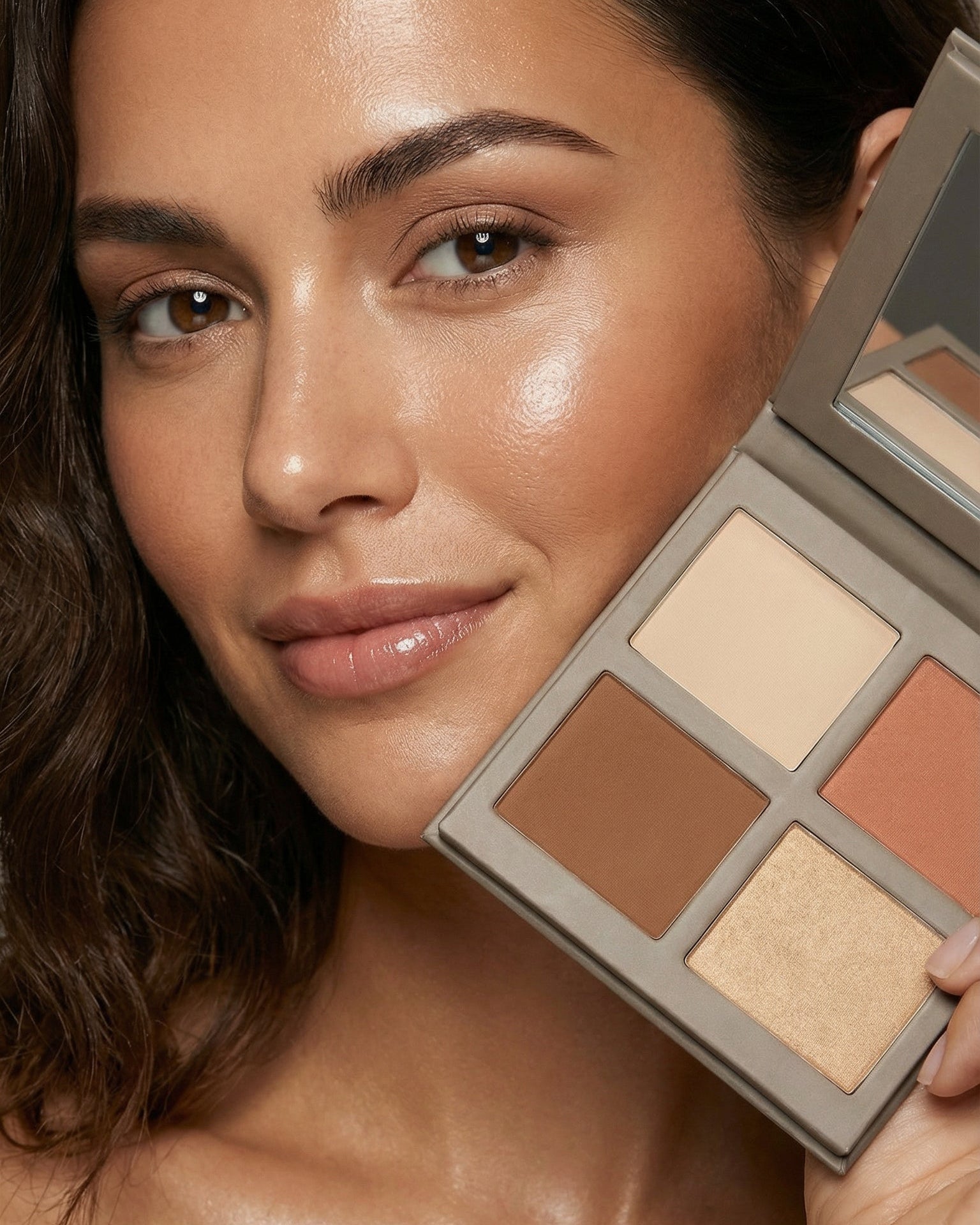 Perfect Multi Palette