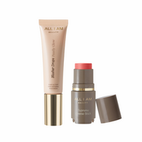 BLUSH DUO - PINK CORAL