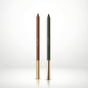 Velvet Shimmer Eye Kit