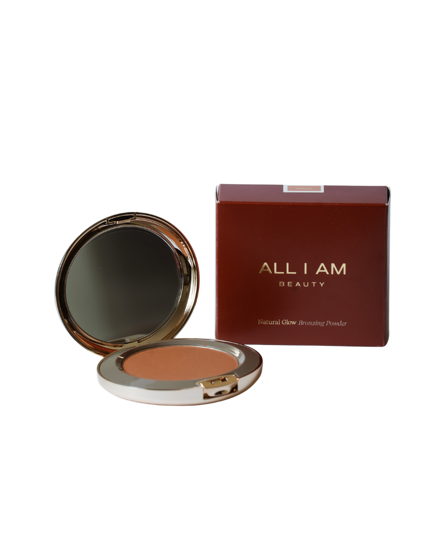 Bronzing Powder Tan