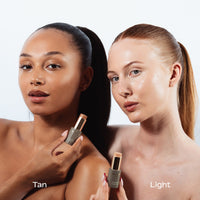 Foundation Creme Stick Light