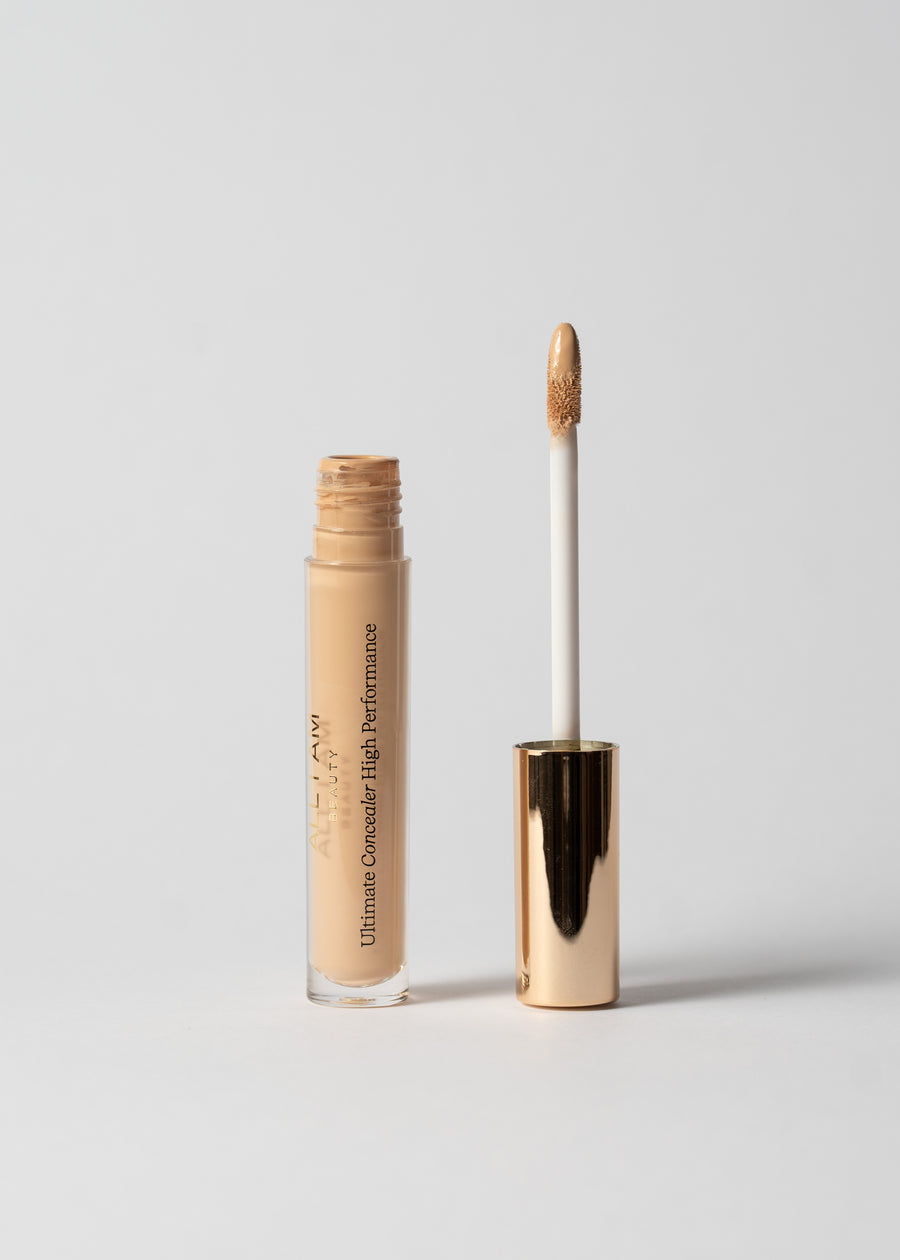 Ultimate Concealer - 02 Medium