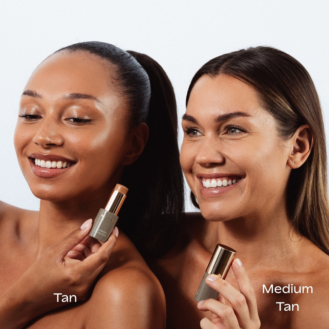 Perfect Base Kit – Tan