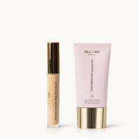 Flawless Base Kit 02