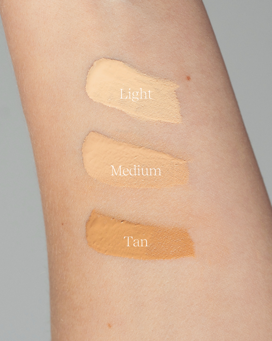 Ultimate Concealer - 02 Medium