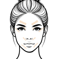 Airbrush Conceal - 03