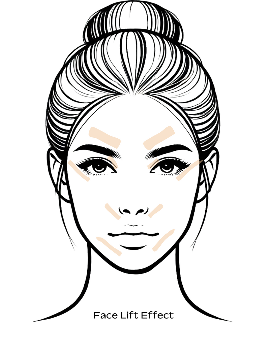 Airbrush Conceal - 03