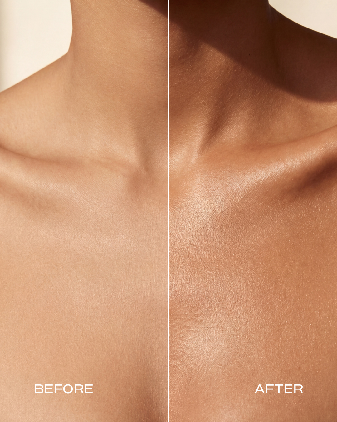 Silky Bliss Tinted Body Soufflé