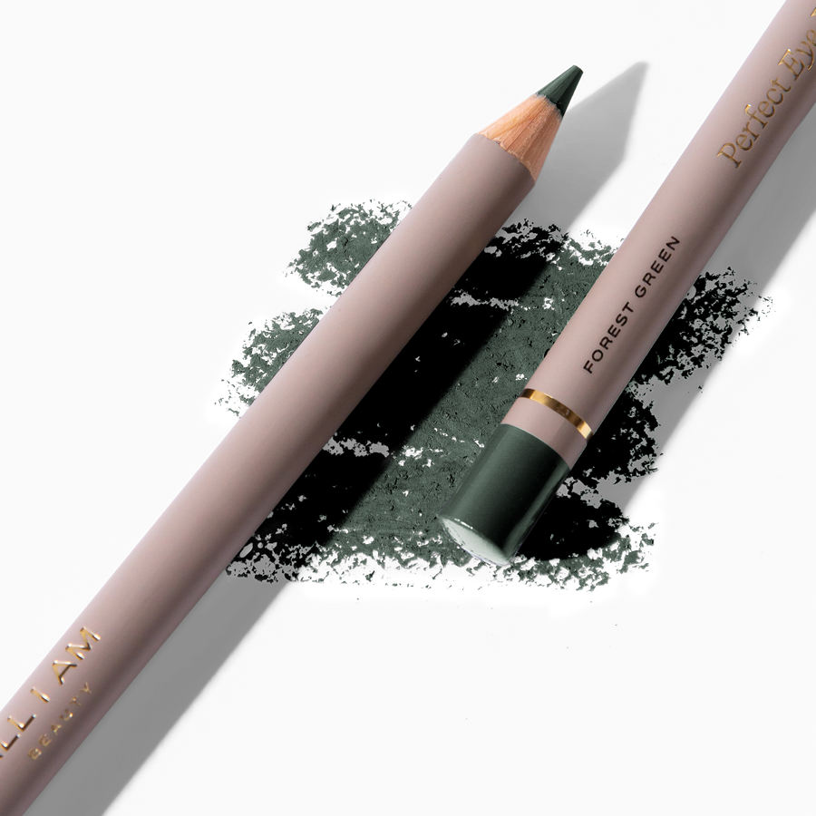 Perfect Eye Pencil - Forest Green