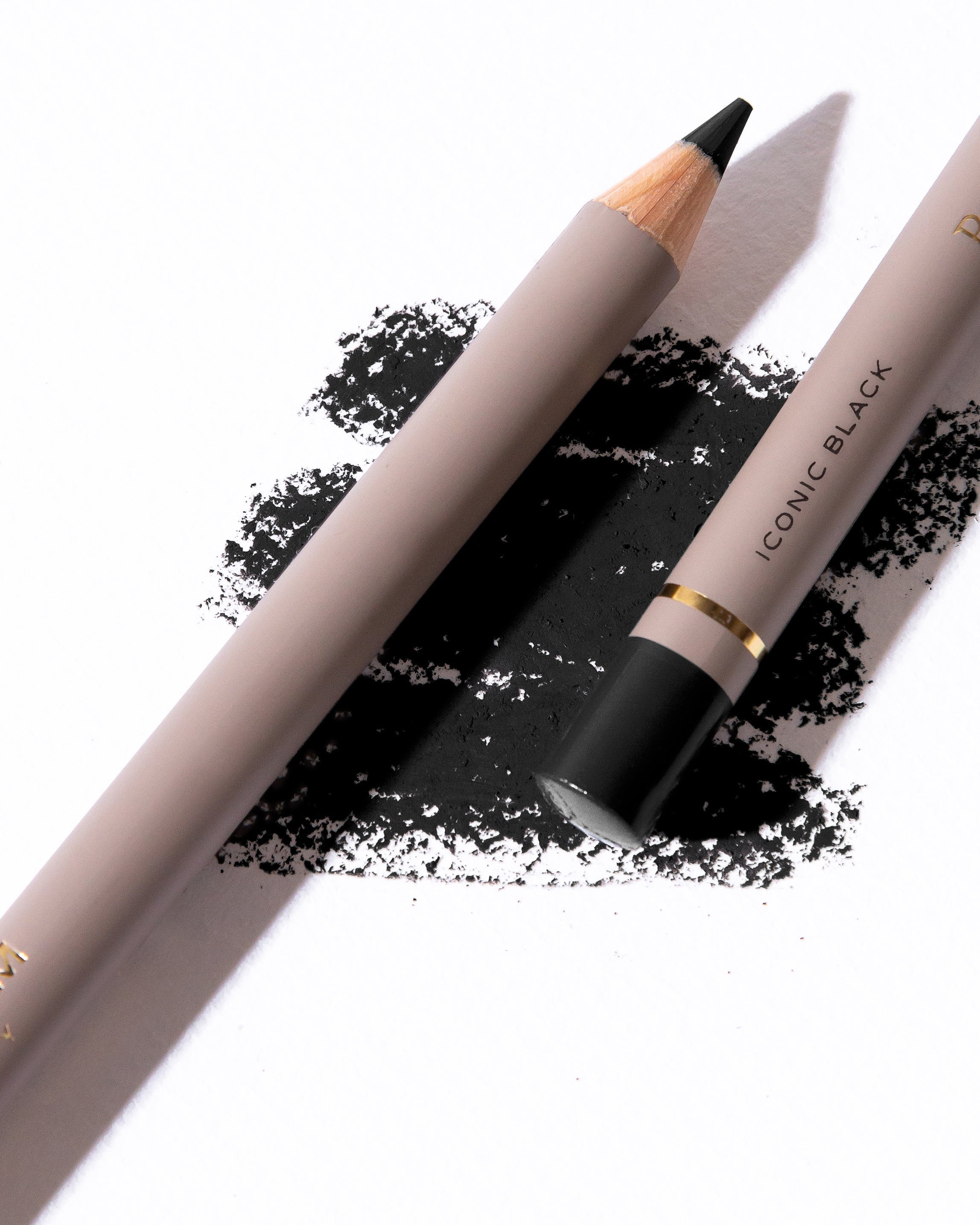 Award Winning Kit - Iconic Black