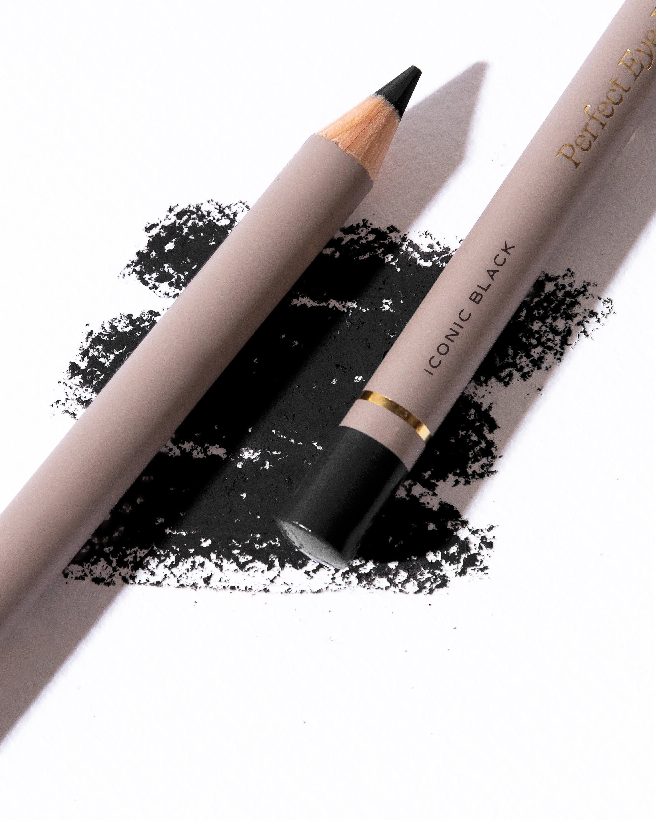 Perfect Eye Kit - Iconic black