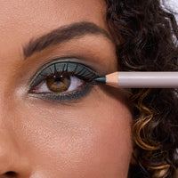 Perfect Eye Pencil - Forest Green