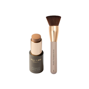 The Foundation Kit - Light Medium