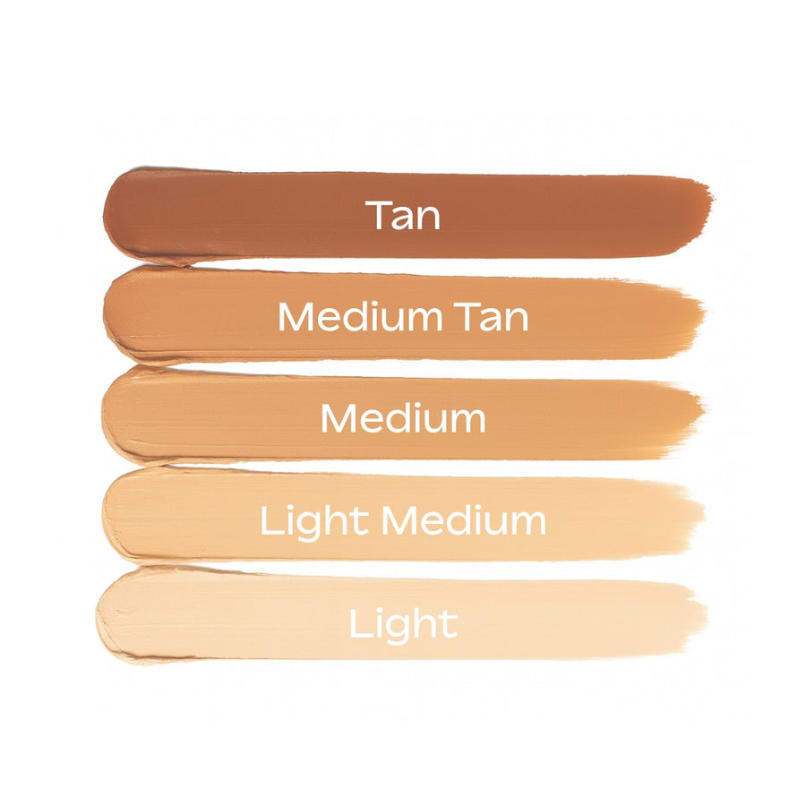 Foundation Creme Stick Light Medium