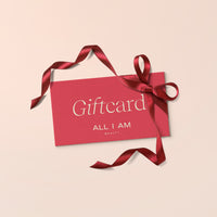 ALL I AM Beauty Digital Gift Card