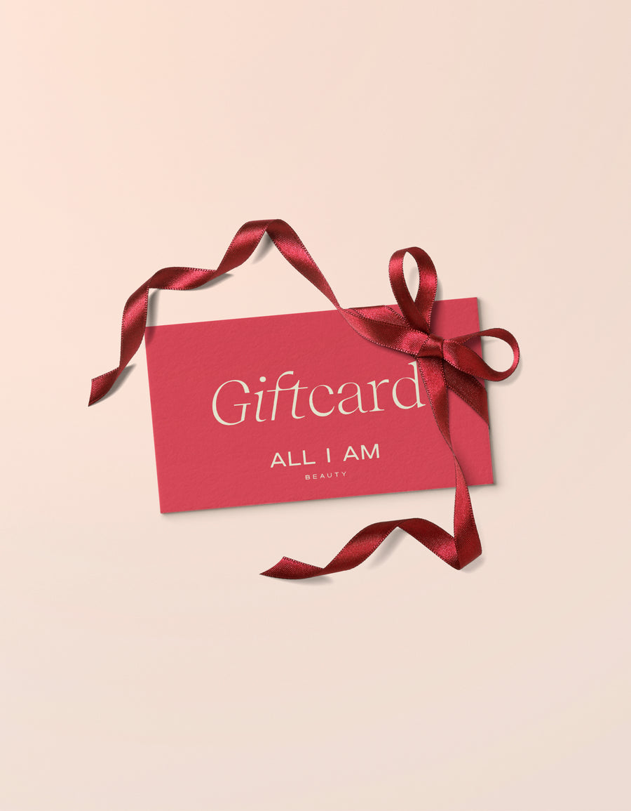 ALL I AM Beauty Digital Gift Card