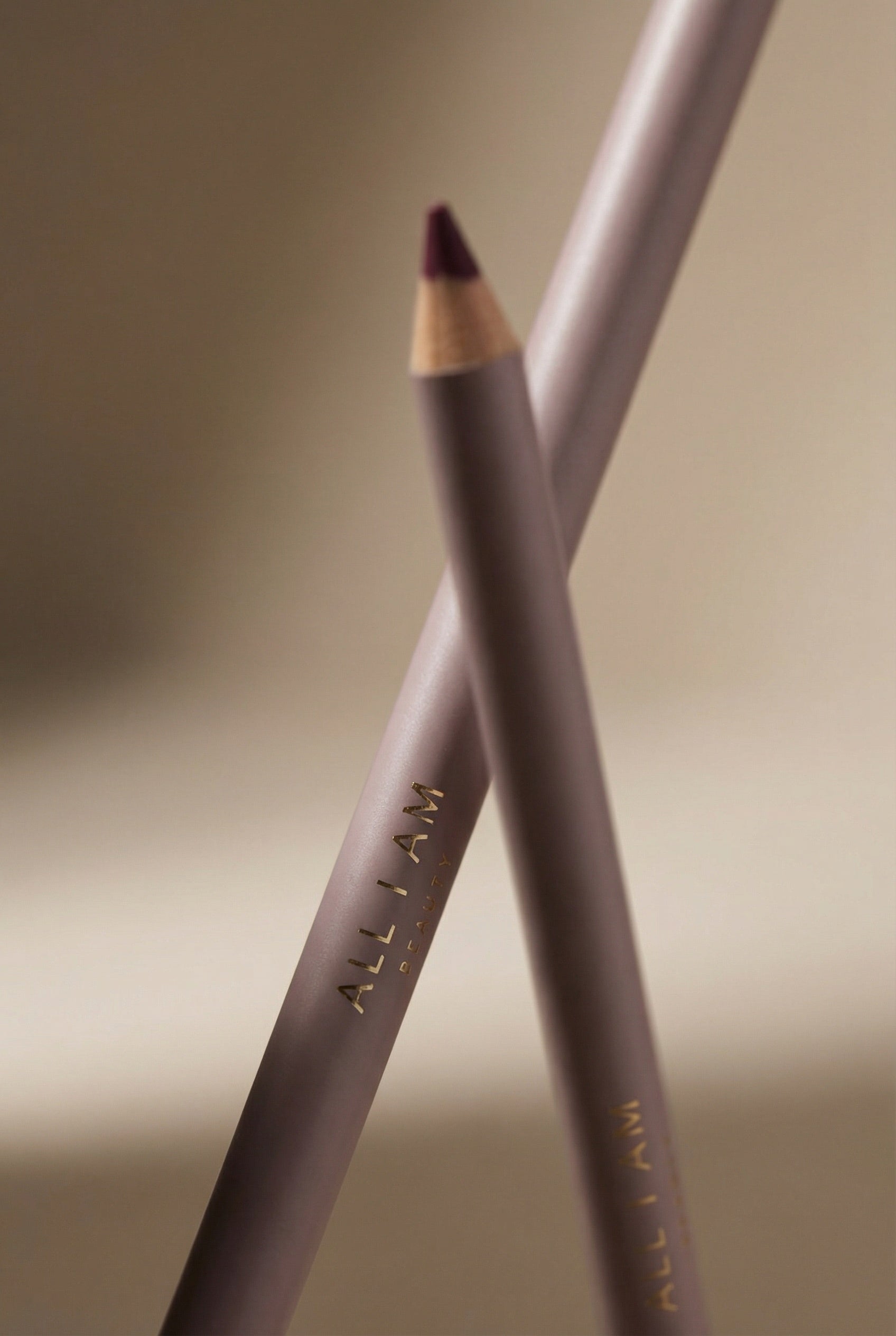 Eyeconic Kit - Burgundy