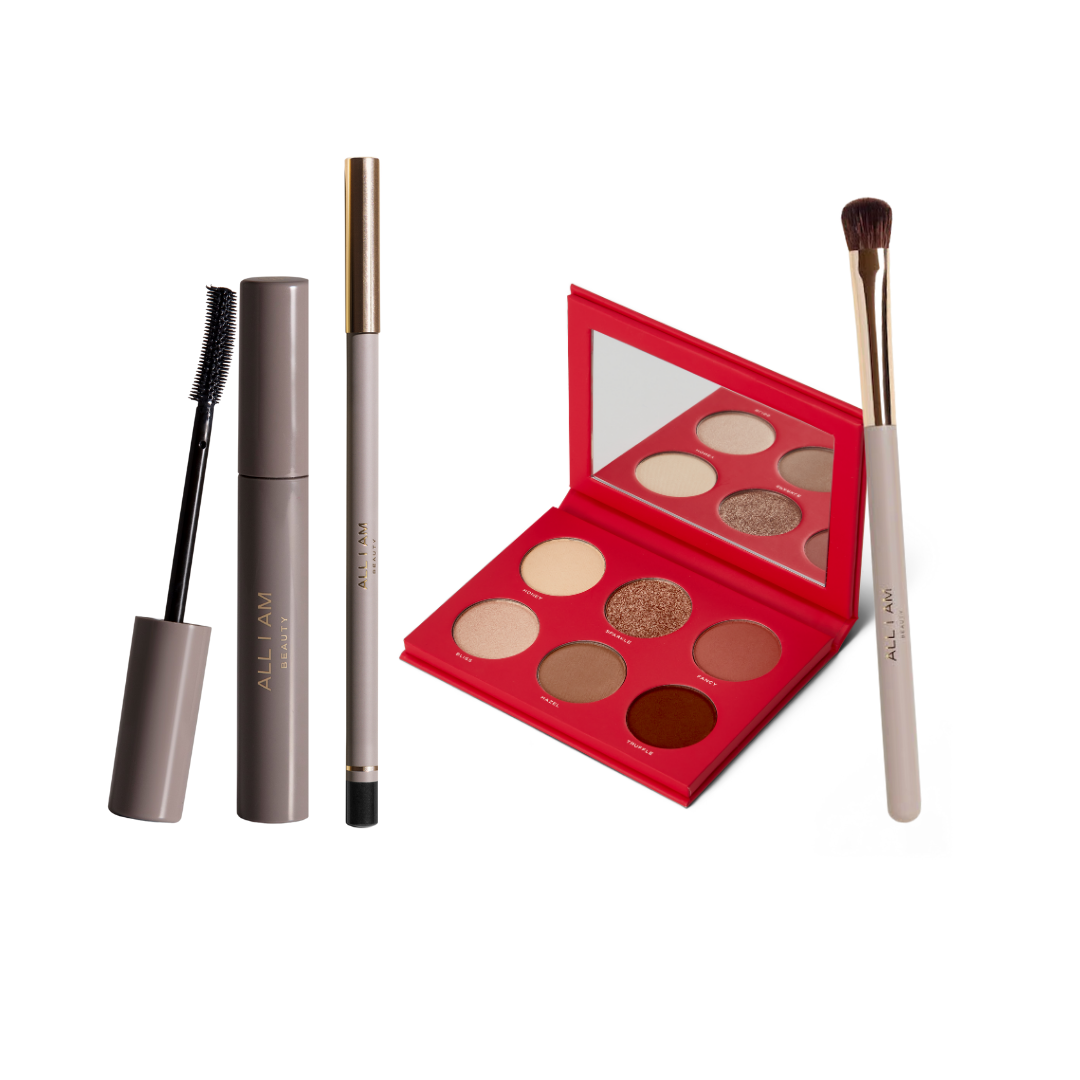 Perfect Glam Eye Kit