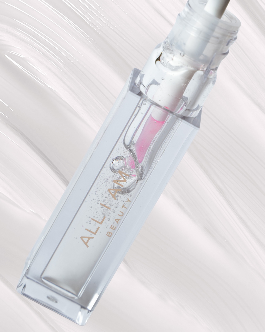 Lip Oil Tint Booster