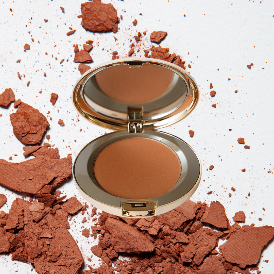 Bronze Me - Medium