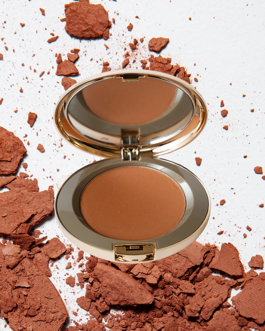 Bronzing Powder Medium