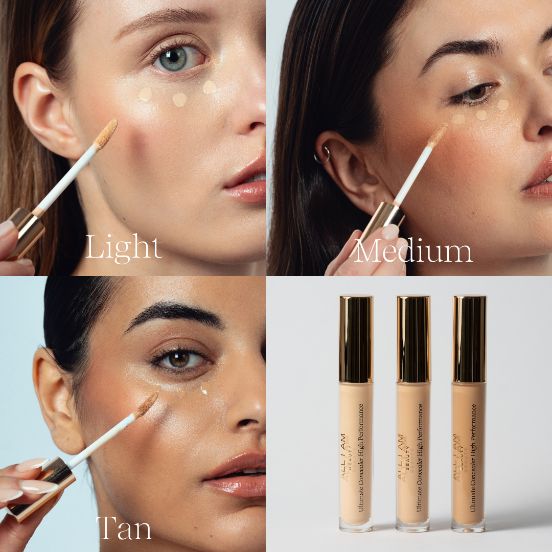 Ultimate Concealer - 02 Medium