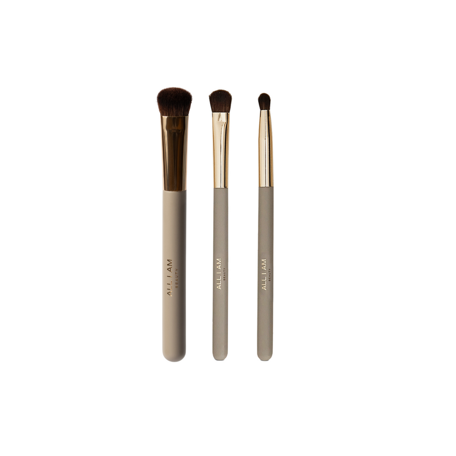 Eye Brush Kit