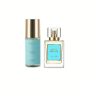 Coco Breeze Duo