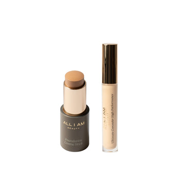 The Perfect Base Kit – Light