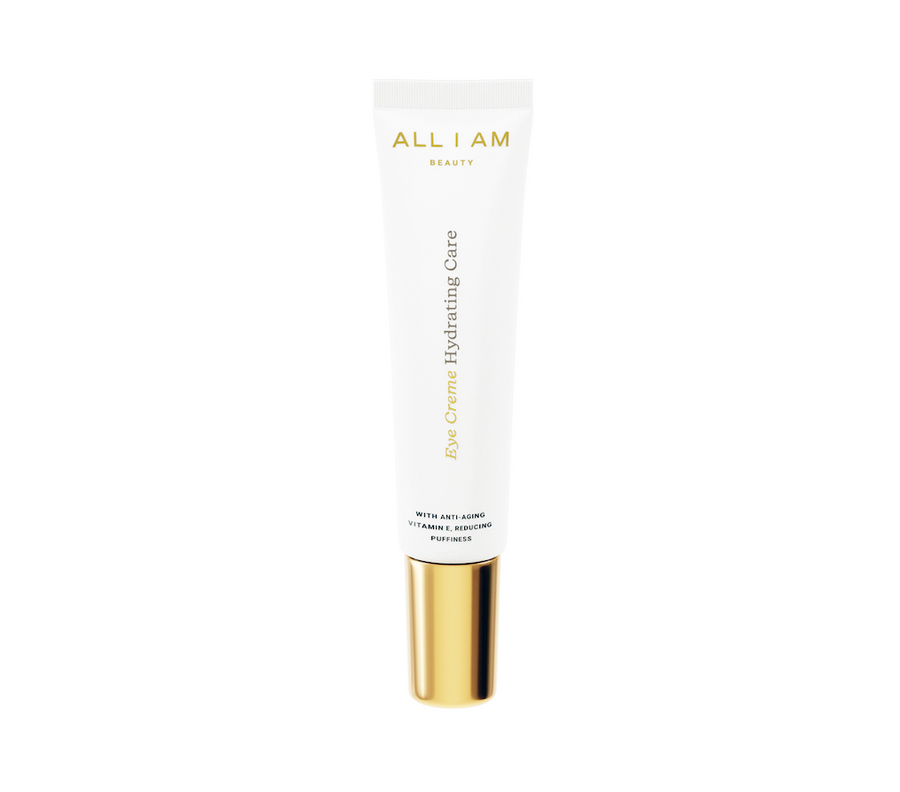 Eye Cream Hydrating Care