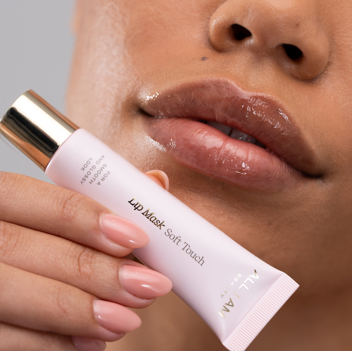 Lip Mask - Soft Touch