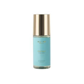 Body Mist Coco Breeze