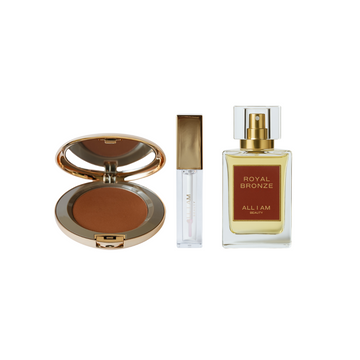 Summer Collection - Tan