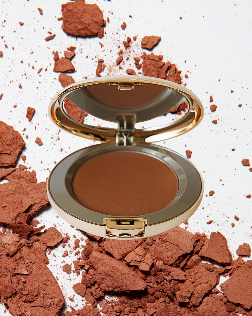 Bronzing Powder Tan
