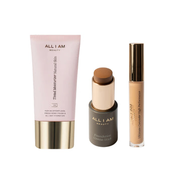The Ultimate Base Kit – Tan
