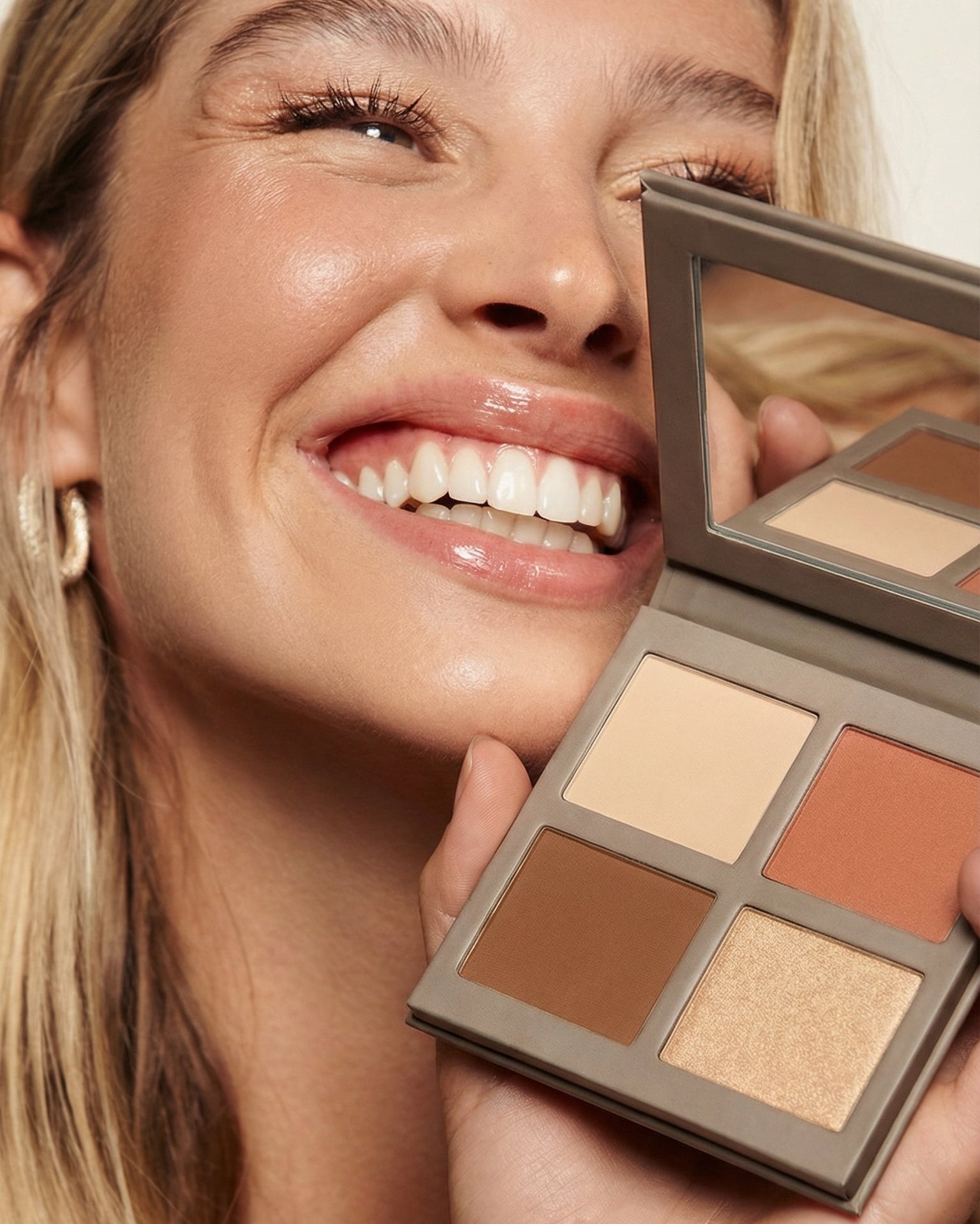 Perfect Multi Palette