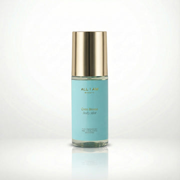 Coco Breeze Body Mist